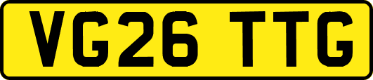 VG26TTG