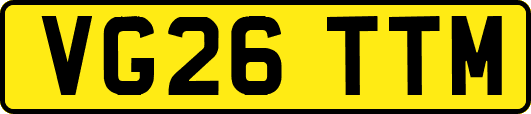 VG26TTM