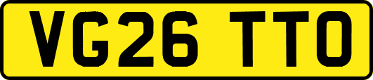 VG26TTO