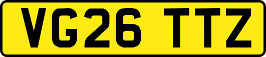 VG26TTZ