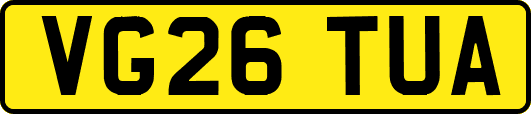 VG26TUA