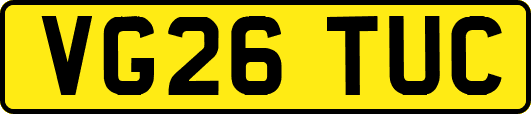 VG26TUC
