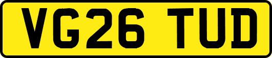 VG26TUD
