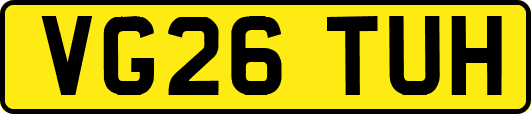 VG26TUH