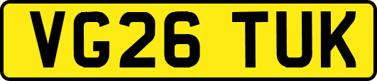 VG26TUK