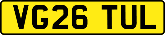 VG26TUL
