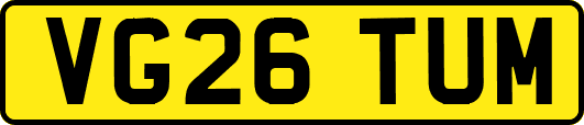 VG26TUM