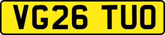 VG26TUO