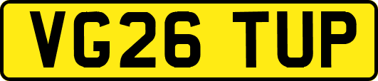 VG26TUP