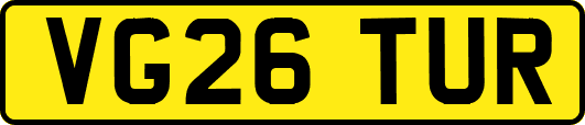 VG26TUR