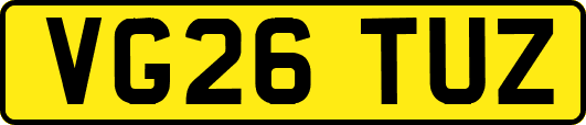 VG26TUZ