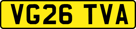 VG26TVA