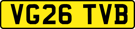 VG26TVB