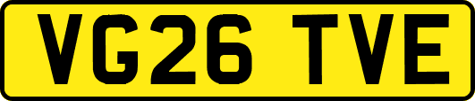VG26TVE