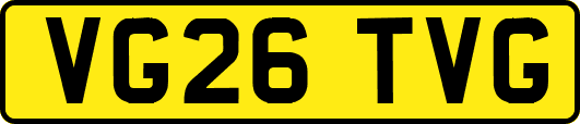 VG26TVG