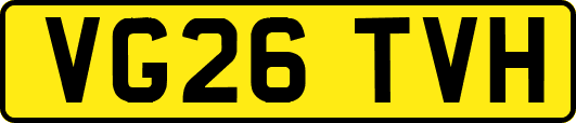 VG26TVH