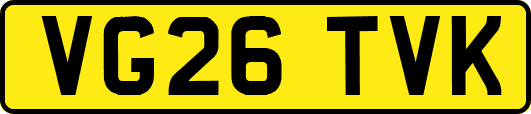 VG26TVK