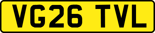 VG26TVL