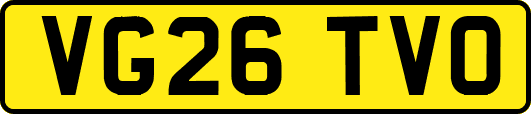 VG26TVO