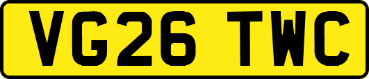 VG26TWC