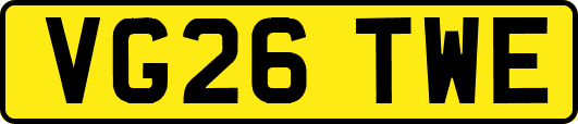 VG26TWE