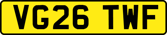 VG26TWF