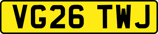 VG26TWJ