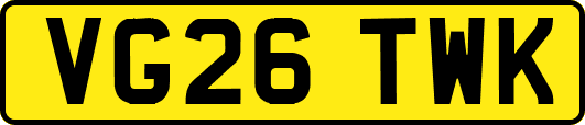 VG26TWK