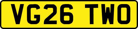 VG26TWO