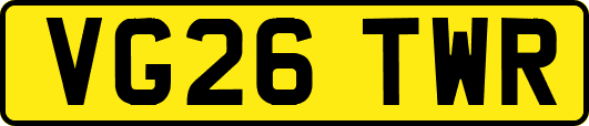 VG26TWR
