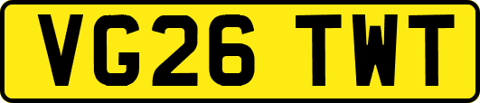 VG26TWT