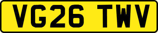 VG26TWV