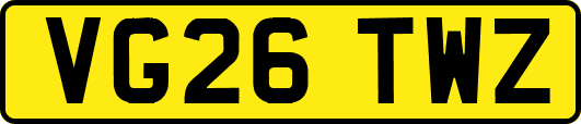 VG26TWZ