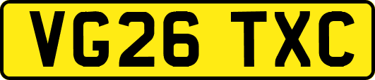 VG26TXC
