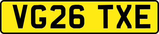 VG26TXE