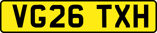 VG26TXH