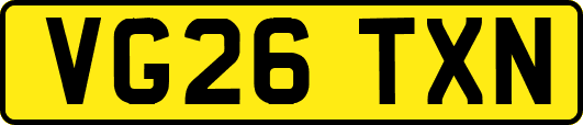 VG26TXN