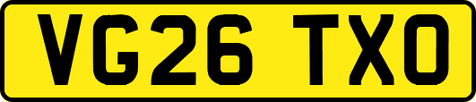 VG26TXO