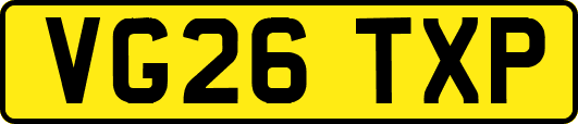 VG26TXP