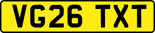 VG26TXT
