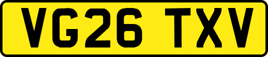 VG26TXV