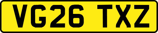 VG26TXZ