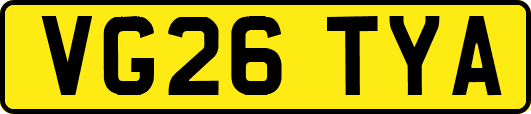 VG26TYA