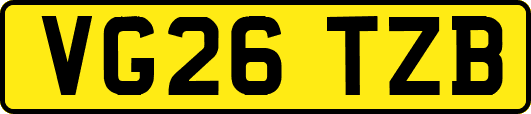 VG26TZB