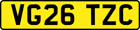 VG26TZC