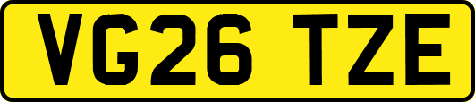 VG26TZE