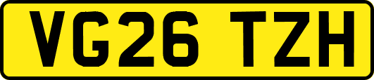 VG26TZH