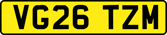 VG26TZM