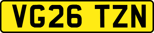 VG26TZN
