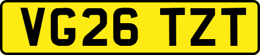 VG26TZT